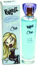 Perfume Bratz Movie Star 50 ml Eau de Toilette Spray para Meninas