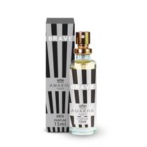 Perfume Brave Parfum 15ml - Masculino Amakha Paris