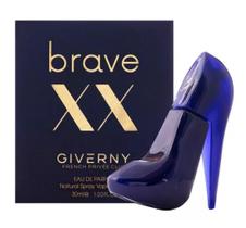 Perfume Brave XX 30ml - Giverny