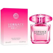 Perfume Bright Crystal Absolu Eau de Parfum 30ml