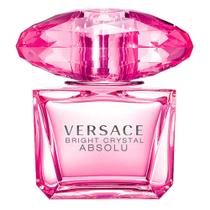 Perfume Bright Crystal Absolu EDP Feminino 90ml Versace Perfume Bright Crystal Absolu EDP Feminino 90ml Versace