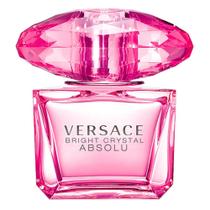 Perfume Bright Crystal Absolu EDP Feminino 90ml Versace