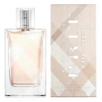 Perfume Brit For Her Burberry Feminino Eau de Toilette 50ml Perfume Brit For Her Burberry Feminino Eau de Toilette 50ml