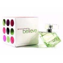 Perfume Britney Spears Believe Edp 100Ml