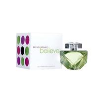 Perfume Britney Spears Believe Edp Feminino 100Ml