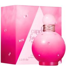 Perfume Britney Spears Candied Fantasy 100 Ml Edt Feminino Original Lacrado