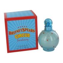 Perfume Britney Spears Circus Fantasy Eau de Parfum 100ml