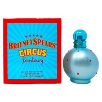 Perfume Britney Spears Circus Fantasy Eau De Perfume 100ml