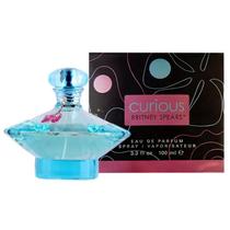 Perfume Britney Spears Curious Edp 100Ml Feminino