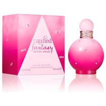 Perfume Britney Spears Fantasy Candied - Eau de Toilette - 100 ml