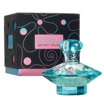 Perfume Britney Spears Fantasy Curious 100 Ml Edp Feminino Original Lacrado