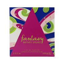 Perfume Britney Spears Fantasy Eau de Parfum 100ml para mulheres Perfume Britney Spears Fantasy Eau de Parfum 100ml para mulheres