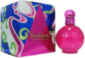 Perfume Britney Spears Fantasy Eau De Parfum Feminino 100ml