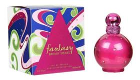 Perfume Britney Spears Fantasy Edp 100Ml Feminino Lacrado