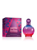 Perfume Britney Spears Fantasy Electric - Eau de Toilette - Feminino - 100 ml Perfume Britney Spears Fantasy Electric - Eau de Toilette - Feminino - 100 ml