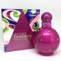 Perfume Britney Spears Fantasy Feminino Eau De Parfum 100Ml