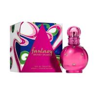 Perfume Britney Spears Fantasy Feminino Eau De Toilette 100ml