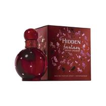 Perfume Britney Spears Fantasy Hidden - Eau de Parfum - 100 ml