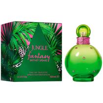 Perfume Britney Spears Fantasy Jungle - Eau de Toilette - 100 ml