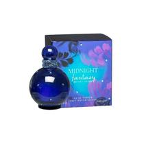 Perfume Britney Spears Fantasy Midnight Eau De Parfum Feminino 100Ml