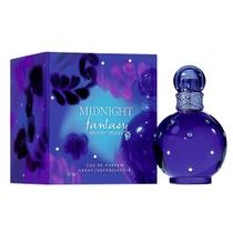 Perfume Britney Spears Fantasy Midnight EDP 100ml Perfume Britney Spears Fantasy Midnight EDP 100ml