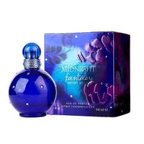 Perfume Britney Spears Fantasy Midnight Feminino 100ml