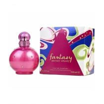 Perfume Britney Spears Fantasy Perfume Feminino 100ml Perfume Britney Spears Fantasy Perfume Feminino 100ml