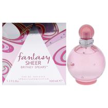 Perfume Britney Spears Fantasy Sheer Eau de Toilette 100ml
