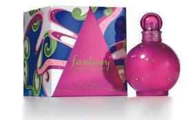 Perfume Britney Spears Fantasy Perfume Britney Spears Fantasy