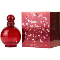 Perfume Britney Spears Hidden Fantasy Edp Feminino 100Ml