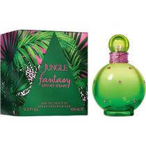 Perfume Britney Spears Jungle Fantasy Edt Feminino 100Ml