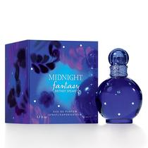 Perfume Britney Spears Midnight Fantasy Eau de Parfum - 50ml Perfume Britney Spears Midnight Fantasy Eau de Parfum - 50ml
