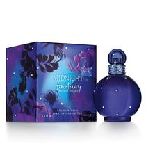 Perfume Britney Spears Midnight Fantasy Eau De Perfume 100ml