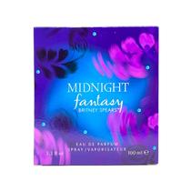 Perfume Britney Spears Midnight Fantasy EDP 100ml