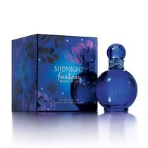 Perfume Britney Spears Midnight Fantasy Edp Feminino 100 Ml