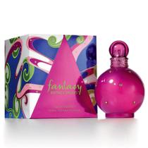 Perfume Britney Spears Midnight Fantasy EDT 30ml para mulheres