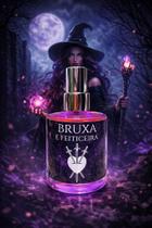 Perfume Bruxa e Feiticeira - 60ml Perfume Bruxa e Feiticeira - 60ml