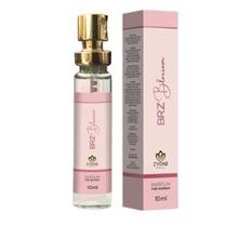 Perfume BRZ Blossom Feminino 10ml Parfum Antigo Vip Rose Alta Fixação Perfume BRZ Blossom Feminino 10ml Parfum Antigo Vip Rose Alta Fixação
