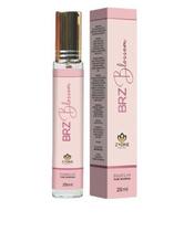 Perfume Brz Blossom Feminino Parfum 28ml Zyone Antigo Rose