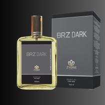 Perfume BRZ Dark Men Zyone 100ml