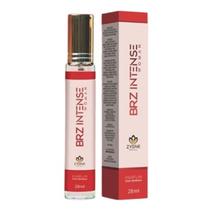 Perfume BRZ Intense Woman Feminino 28ml Alta Fixação Antigo 121 Sexy