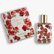 Perfume Bulgarian Rose Oriental 100ml - Baunilha e Âmbar - Mahogany