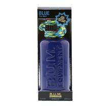 Perfume BUM EQUIPMENT Eau de Toilette Spray para homens 100mL Perfume BUM EQUIPMENT Eau de Toilette Spray para homens 100mL