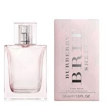 Perfume Burberr y Brit Sheer Women EDT 30 ml - Dellicate