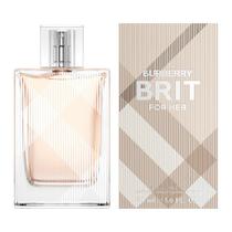 Perfume Burberry Brit for Her - Eau de Toilette - 100 ml
