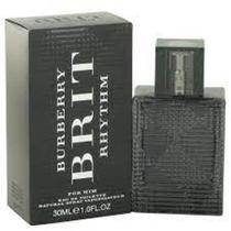 Perfume Burberry Brit Rhythm Eau De Toilette Spray 30 Ml