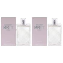 Perfume Burberry Brit Sheer Eau de Toilette 100ml - Feminino