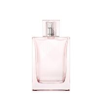 Perfume BURBERRY Brit Sheer Eau De Toilette 50ml para mulheres Perfume BURBERRY Brit Sheer Eau De Toilette 50ml para mulheres