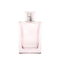 Perfume BURBERRY Brit Sheer Eau De Toilette 50ml para mulheres