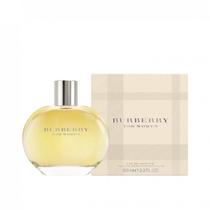 Perfume Burberry - Eau De Parfum - Feminino - 100 Ml